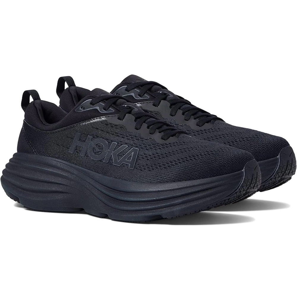 Hoka Women Bondi 8